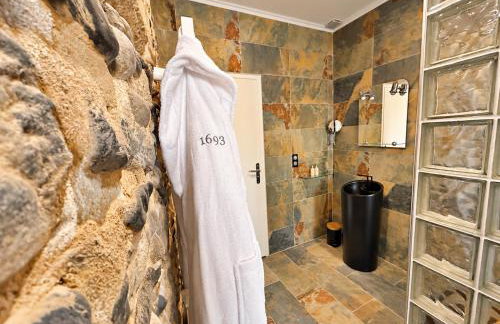 Le1693 - Charme & Confort - appartement entier, jacuzzi, terrasse et 2 suites - Foto 21