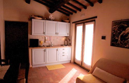 Agriturismo Istrice Innamorato - Photo 26