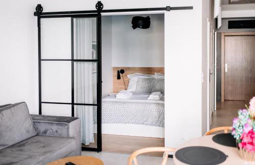 BOSZKOWO Apartament "EDEL" 106 Aquarius - Foto 30