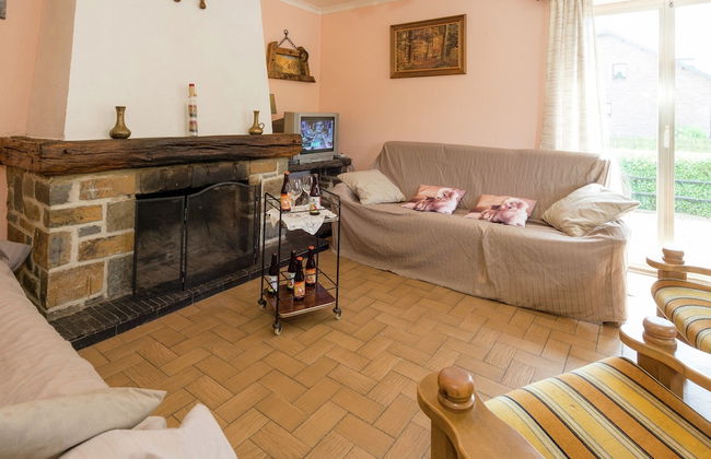 Group Cottage in Lierneux - Photo 8