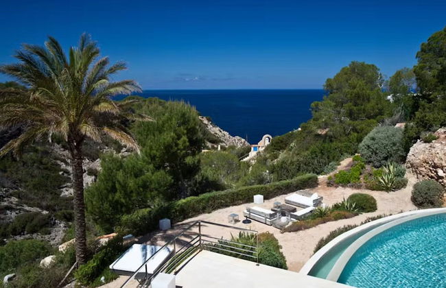 Appealing Villa With Private Terrace - Foto 39