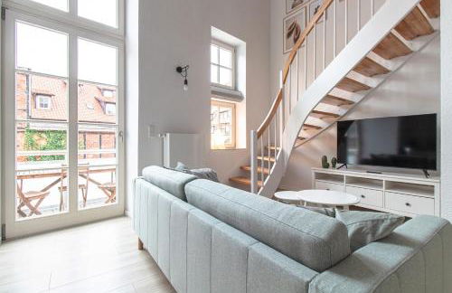 Ferienwohnungen Galerie im Klink - Foto 29