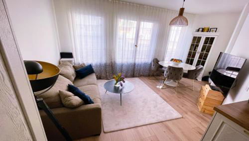 Grand appartement - Foto 2