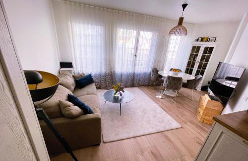 Grand appartement - Foto 2