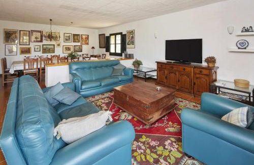 Rural house with pool in Cassà de la Selva - Foto 6