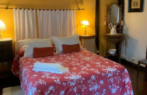 Posada de Ziga - Foto 45