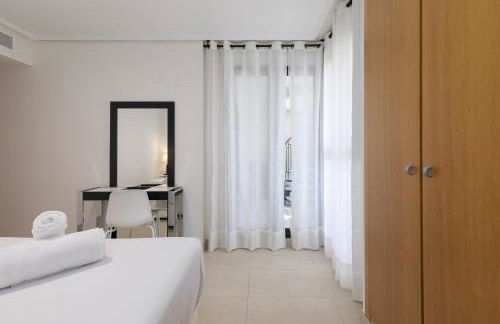 ApartUP Patacona Sunrise Duplex II - Foto 23