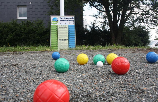 Ferienpark Winterberg - Photo 57