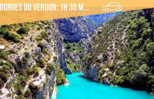 Dependance neuve entre mer et nature, climatisée avec vue - Foto 28