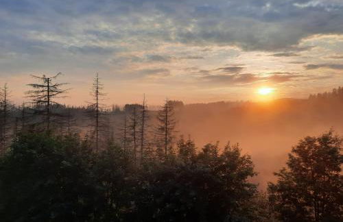 App 342 gemütlich und mit Weitblick - Foto 35