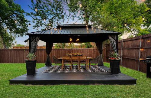 Highland Cottage - Central, Huge Yard HOT TUB - Foto 47