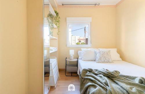 Mediterranean Way - Bohemian apartment - Foto 21