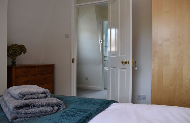 Maytham Cottage - Photo 6