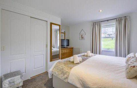 Apartment 20 Inchmarlo - Foto 6