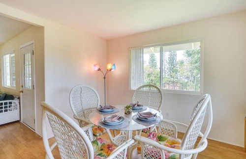 Captain Cook Home on Quiet 3 Acres with Fruit Trees - Foto 8