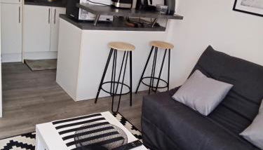 Furnished studio, 5 min Avignon, Pontet center - Foto 2