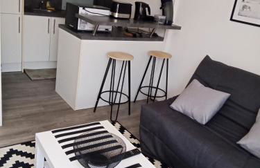 Furnished studio, 5 min Avignon, Pontet center - Foto 2