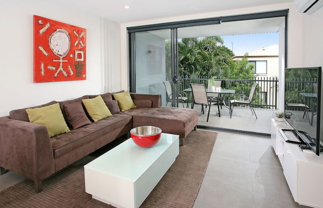 Back of the Block Bulimba - Foto 7