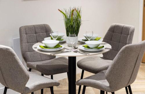 Rock Mill 1 Bed Apartment 4 - Foto 12