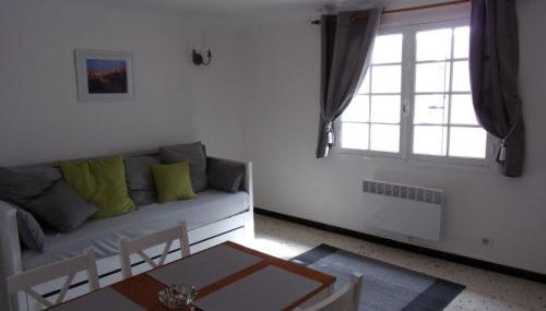 Appartement L'oranger - Foto 2