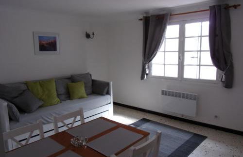 Appartement L'oranger - Foto 2