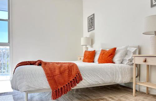 West Hollywood Gem 2-Bedroom Apartment - Foto 6