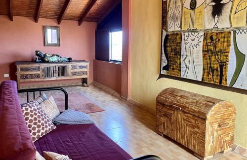 Villa Zen Adeje - Piscina privada climatizada - Foto 25