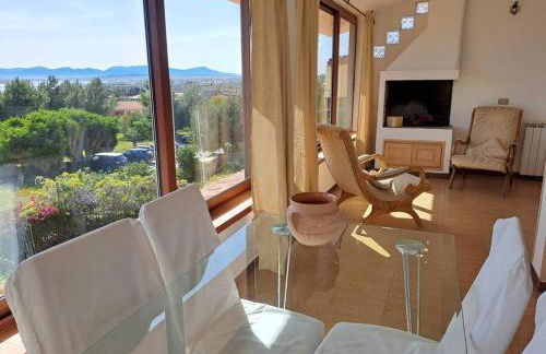 Nice Apartment in Margine Rosso - Foto 10