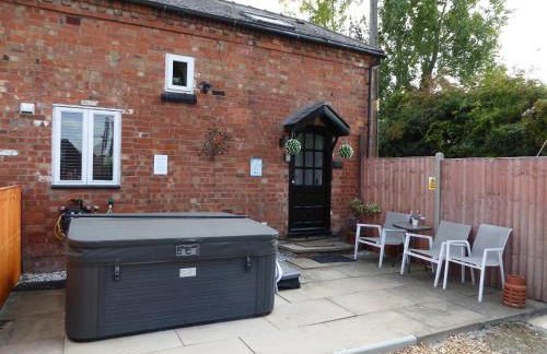 Arden Hill Farm House - Sleeps up to 16 - Snooker Table - HOT TUB - Foto 31