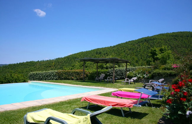 Wonderful private villa for 16 people with WIFI, private pool, TV and parking - Photo 22