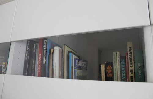 Poggio ai Grilli Apartment - Foto 10