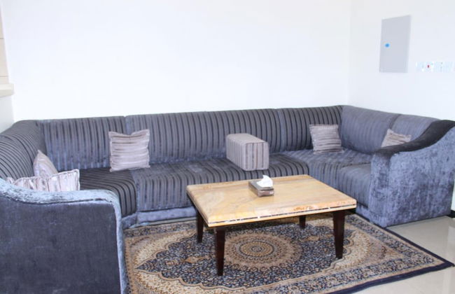 Fakhamat Aldyar for serviced Apartments - Foto 28