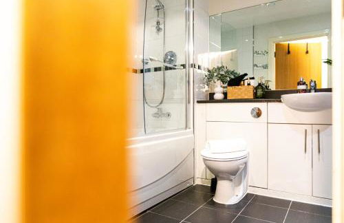 The Viva Apartments 2BD Luxe Garden - Foto 23