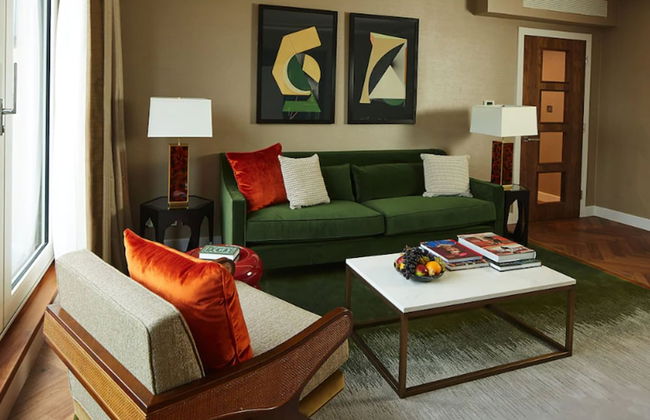 Cheval Gloucester Park at Kensington - Foto 24