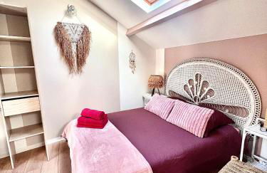 Luxury & chic apartment with terraces 10min from Paris - Foto 40
