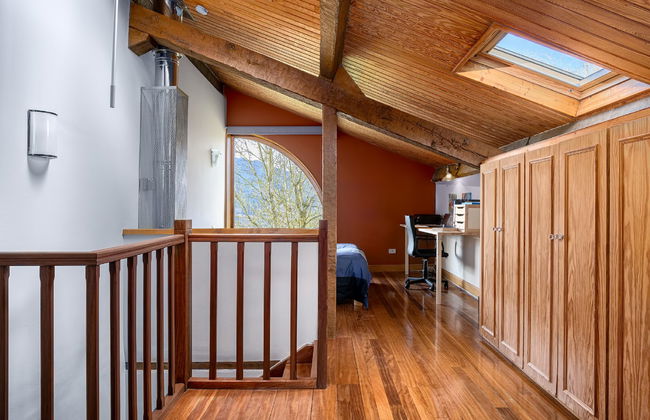 3 bedroom House in Elorrio with garden and terrace - Photo 13