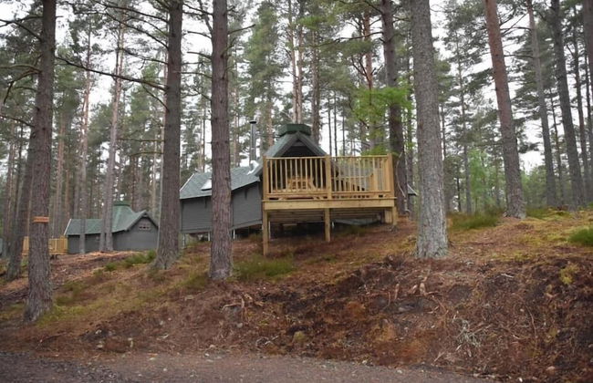 Cairngorm Bothies - Photo 28