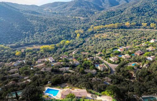 Villa Torre Gavarres - Photo 35