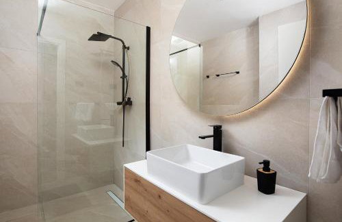 Luxury Villa Dali with sauna, whirlpool and heated pool in Medulin only 1,7 km from the beach - Foto 39