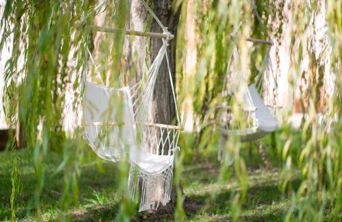 Villa I Giardini di Marzo - Foto 28