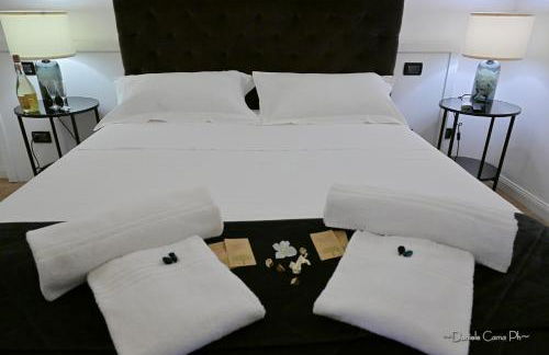 Luxury Home Boncompagni Rome - Foto 13