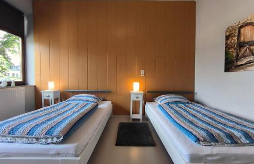 Storchenblick in Sieverstedt - ebenerdige FeWo in ruhiger Umgebung - Foto 10