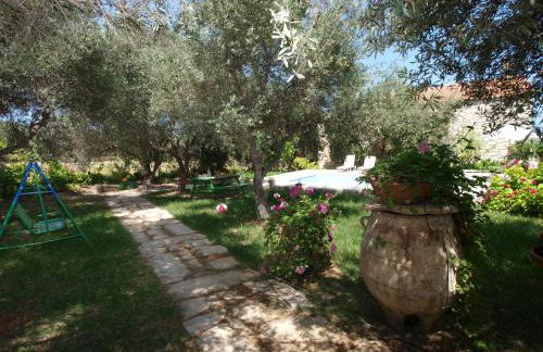 Gerolakos Country Houses - Photo 15