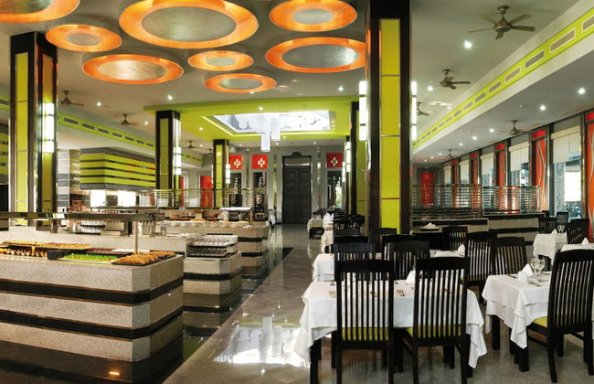 Riu Yucatan - All Inclusive - Photo 56