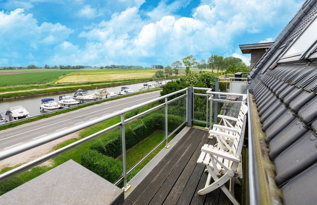 Quiet Getaway w/ Terrace - Foto 30