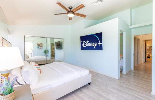 360 Mountain Views, Pool and Spa by MariamsBnb - Foto 34