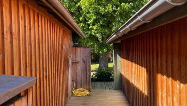 Maison de vacances à Petit Piquey, entre Bassin et Océan - Foto 5