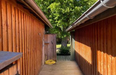 Maison de vacances à Petit Piquey, entre Bassin et Océan - Foto 5