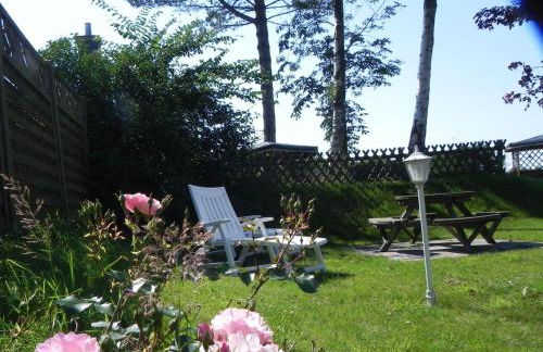 Hüs Sanskiin Ferienwohnung *Goodshenk* - Foto 21