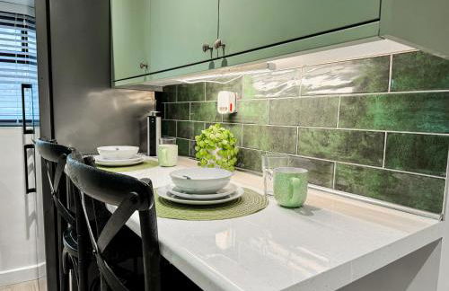 KILEX House contractor-friendly base in Bedlinog village - Foto 19